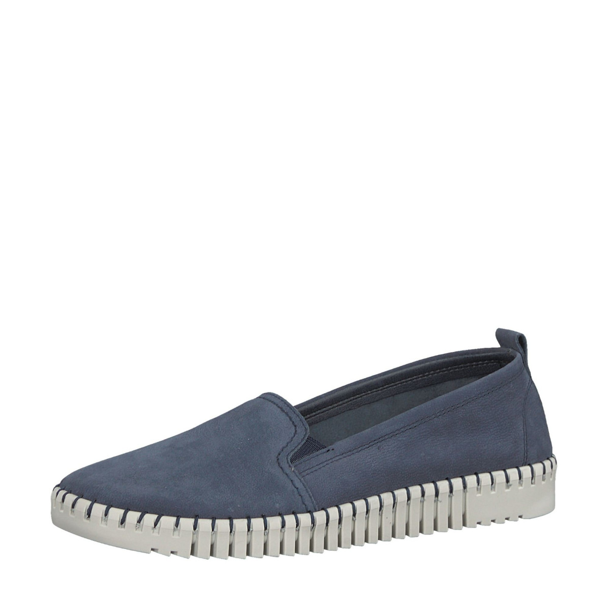 detail Dámská obuv TAMARIS 1-1-24625-20 NAVY 805