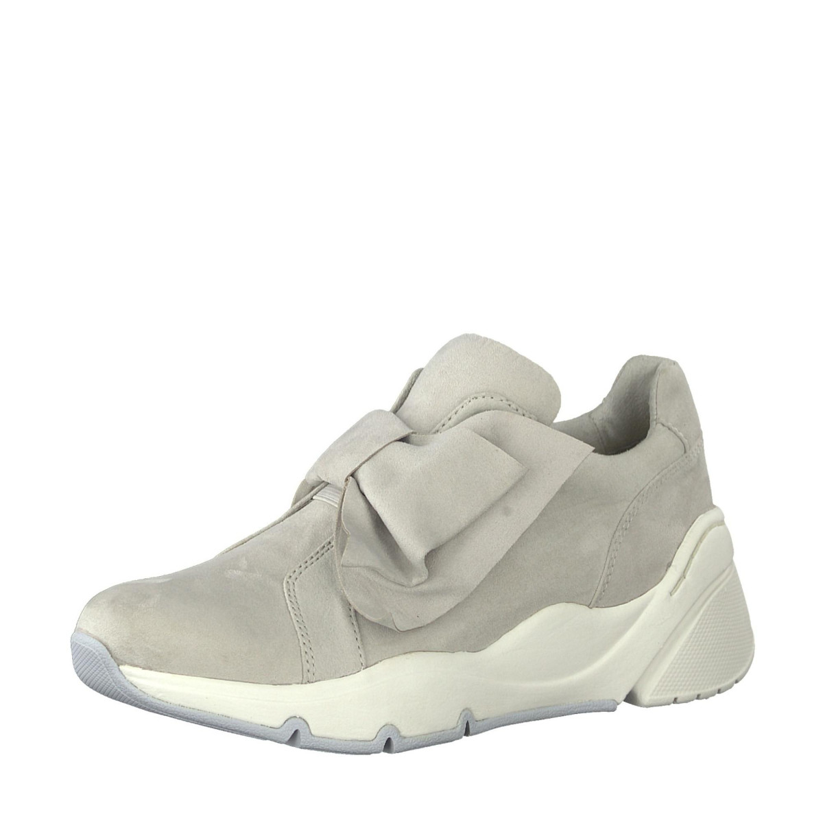 detail Dámská obuv TAMARIS 1-1-24708-20 LIGHT GREY 204 FASHLETICS