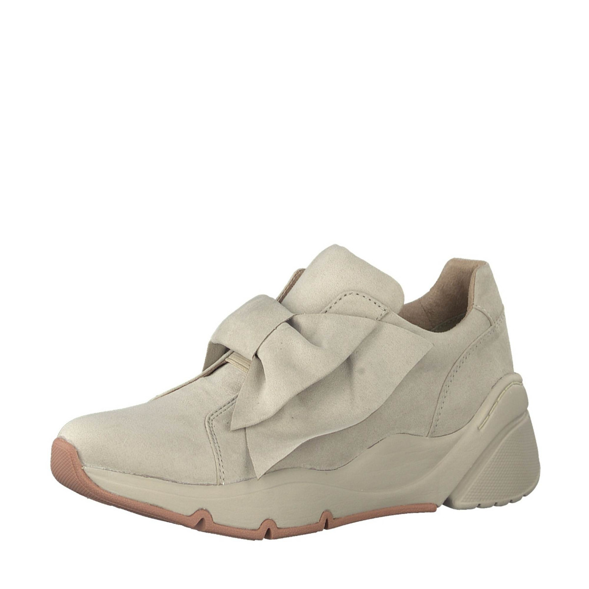 detail Dámská obuv TAMARIS 1-1-24708-20 IVORY 418 FASHLETICS