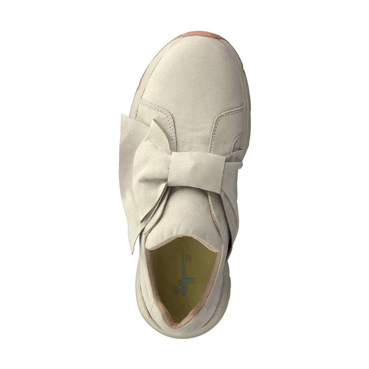 detail Dámská obuv TAMARIS 1-1-24708-20 IVORY 418 FASHLETICS