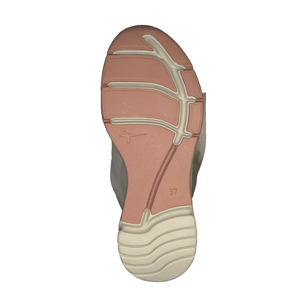 detail Dámská obuv TAMARIS 1-1-24708-20 IVORY 418 FASHLETICS