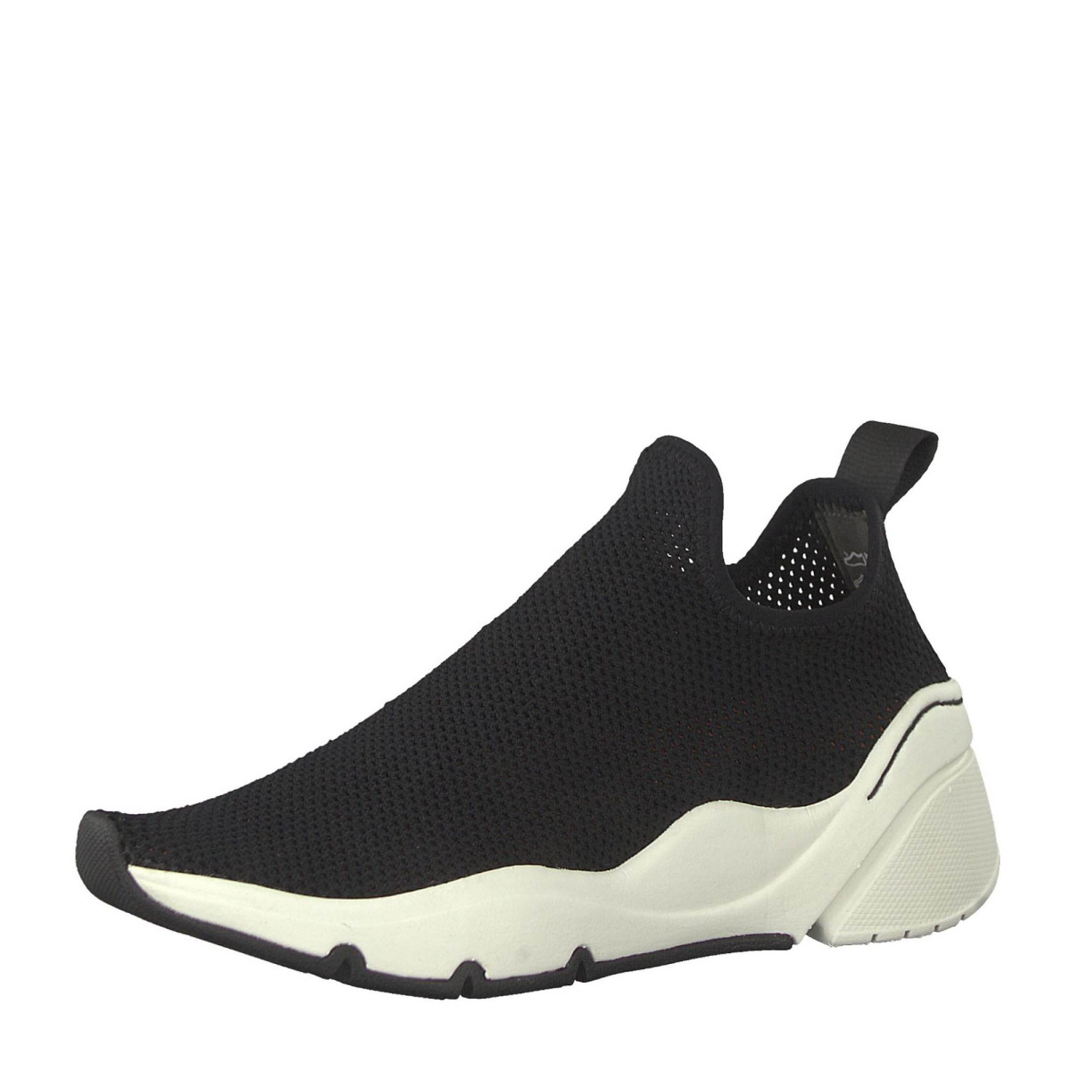 detail Dámská obuv TAMARIS 1-1-24709-20 BLACK 001 FASHLETICS