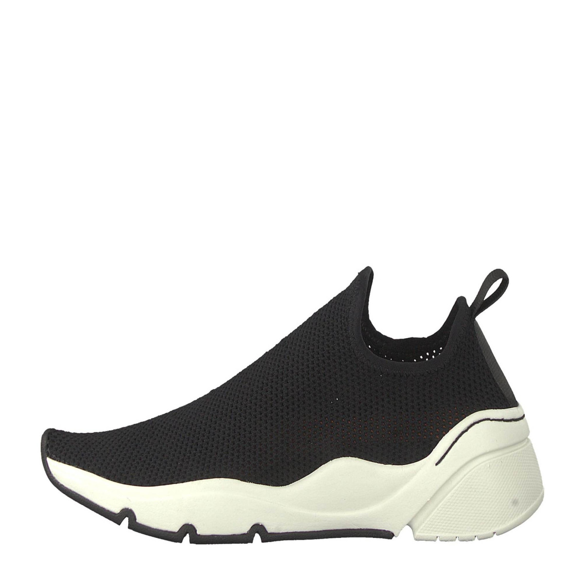 detail Dámská obuv TAMARIS 1-1-24709-20 BLACK 001 FASHLETICS