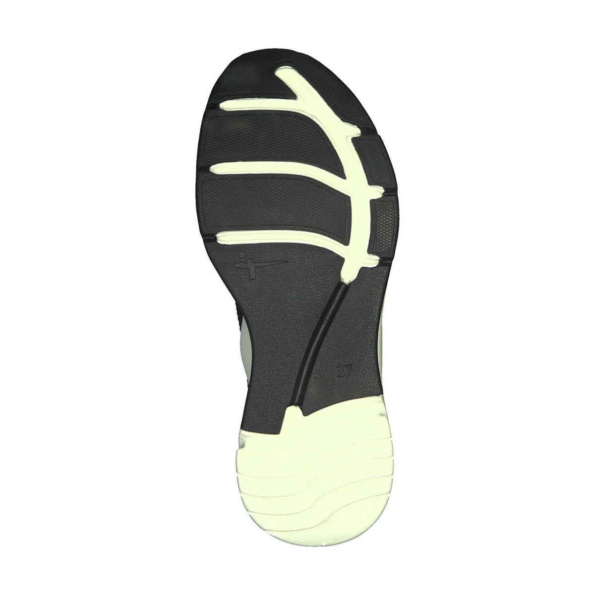 detail Dámská obuv TAMARIS 1-1-24709-20 BLACK 001 FASHLETICS