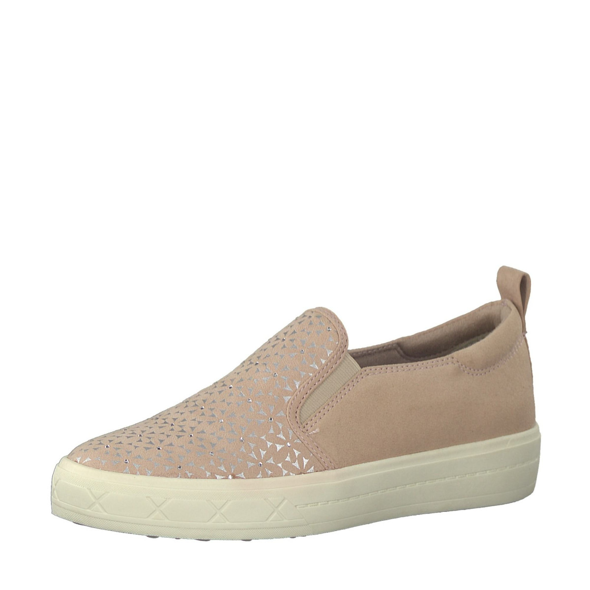 detail Dámská obuv TAMARIS 1-1-24711-20 ROSE 521