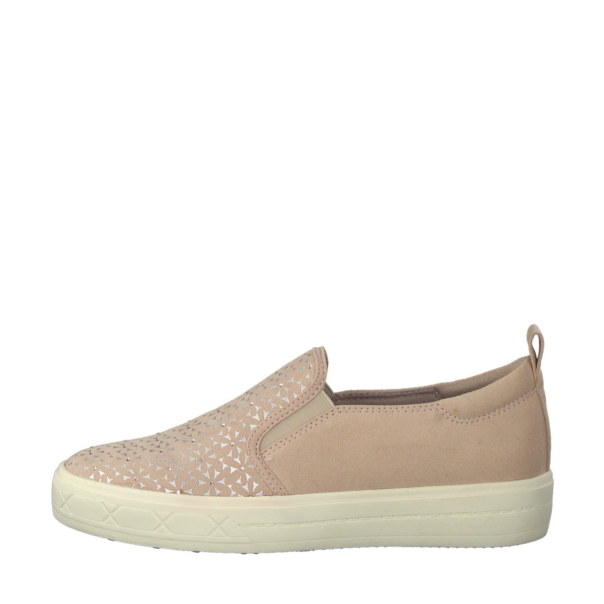 detail Dámská obuv TAMARIS 1-1-24711-20 ROSE 521