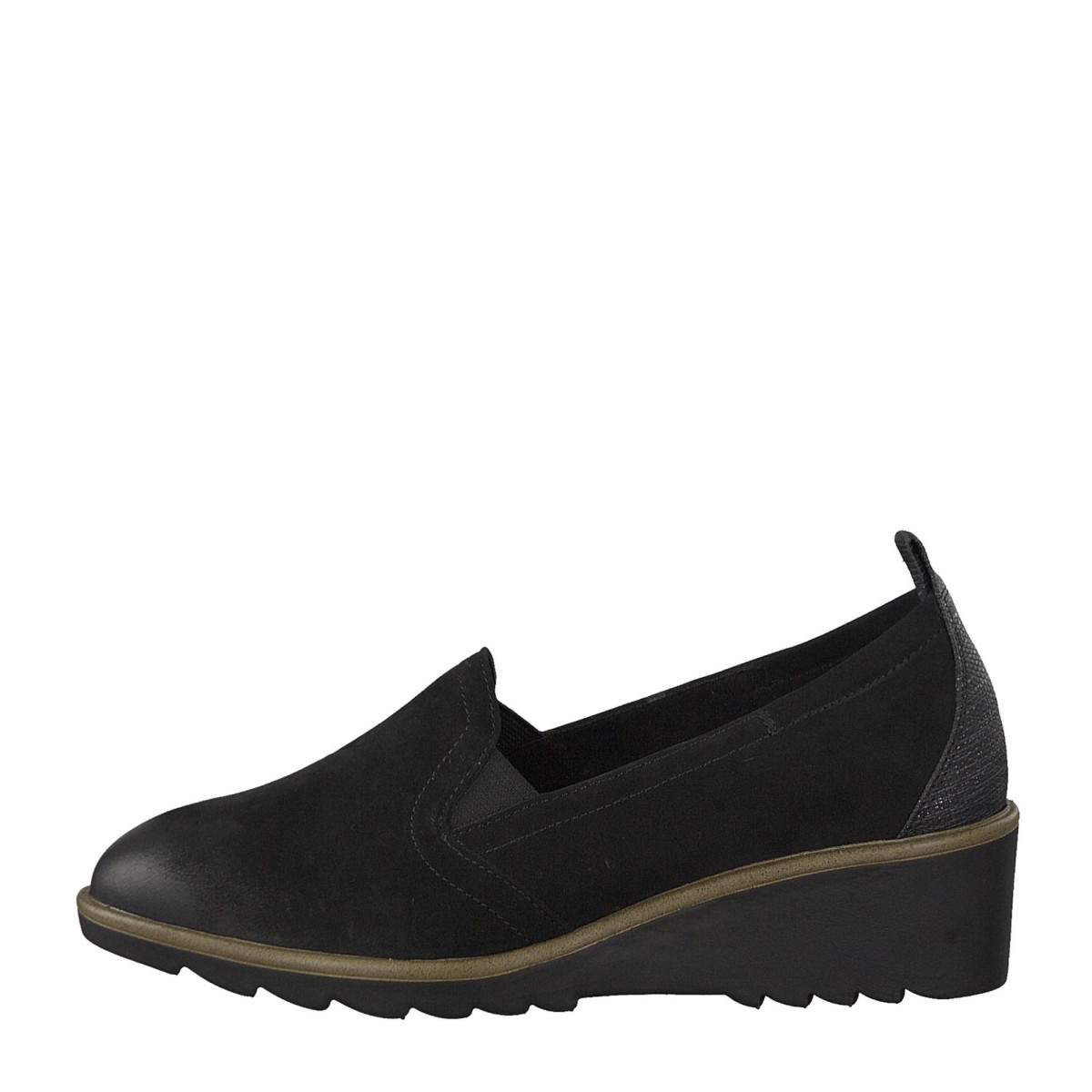 detail Dámská obuv TAMARIS 1-1-24715-20 BLACK 001