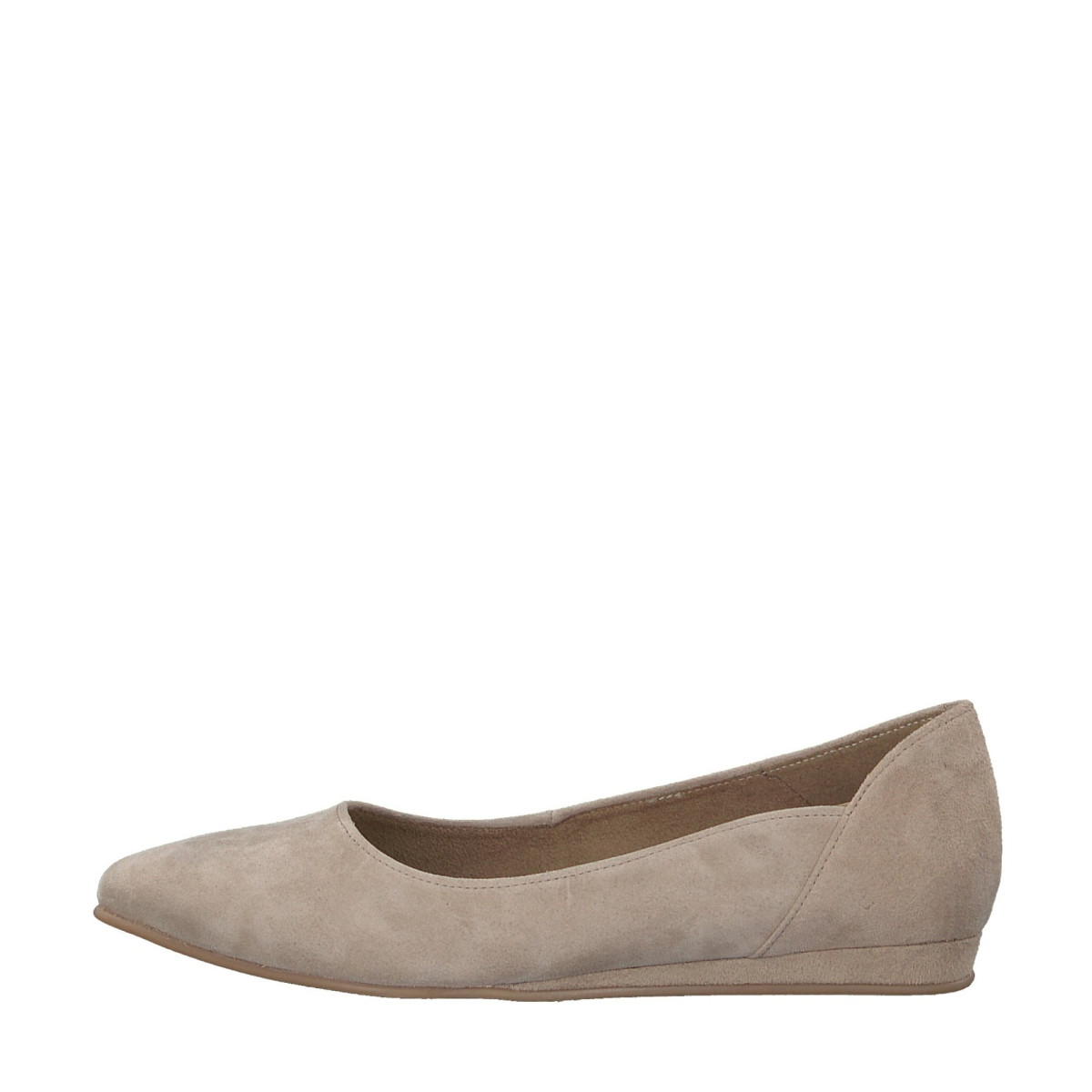detail Dámská obuv TAMARIS 1-1-22118-30 TAUPE 341