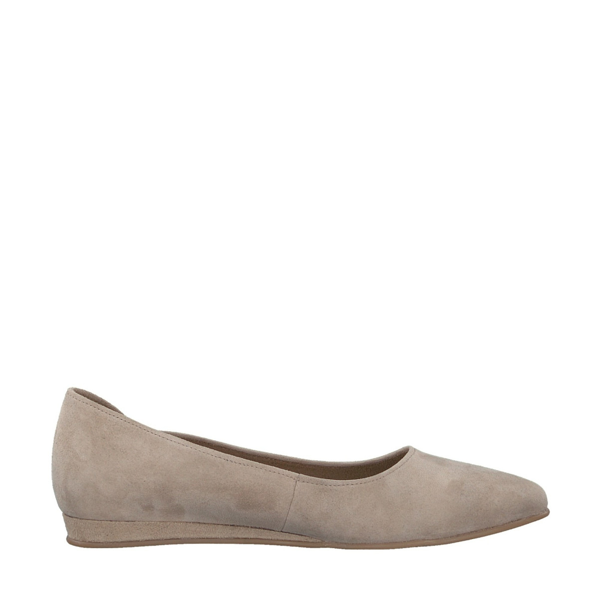 detail Dámská obuv TAMARIS 1-1-22118-30 TAUPE 341