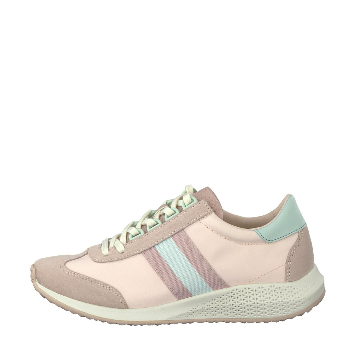 detail Dámská obuv TAMARIS 1-1-23715-20 PINK COMB 514 FASHLETICS
