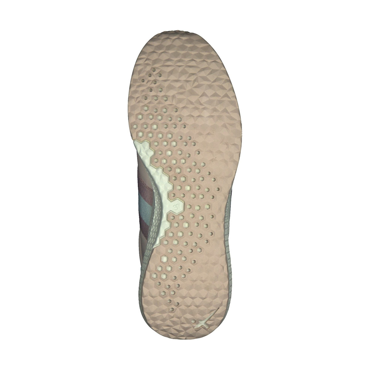 detail Dámská obuv TAMARIS 1-1-23715-20 PINK COMB 514 FASHLETICS