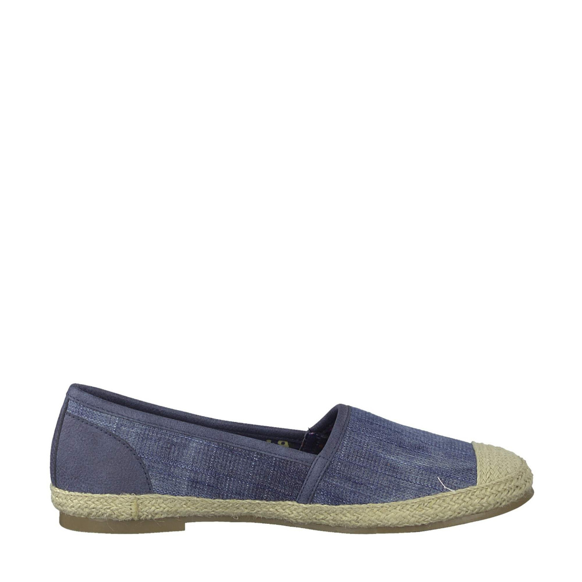 detail Dámská obuv TAMARIS 1-1-24632-30 DENIM 802