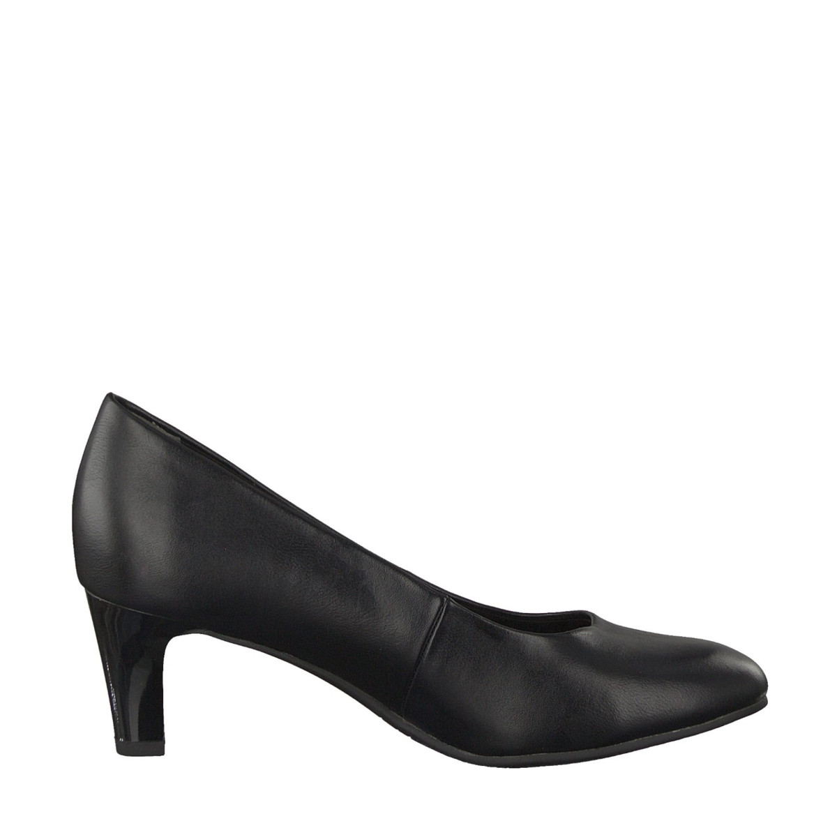 detail Dámská obuv TAMARIS 1-1-22493-30 BLACK MATT 020