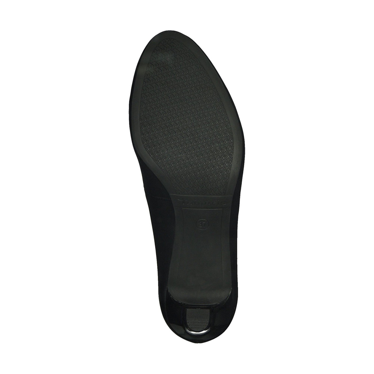 detail Dámská obuv TAMARIS 1-1-22493-30 BLACK MATT 020