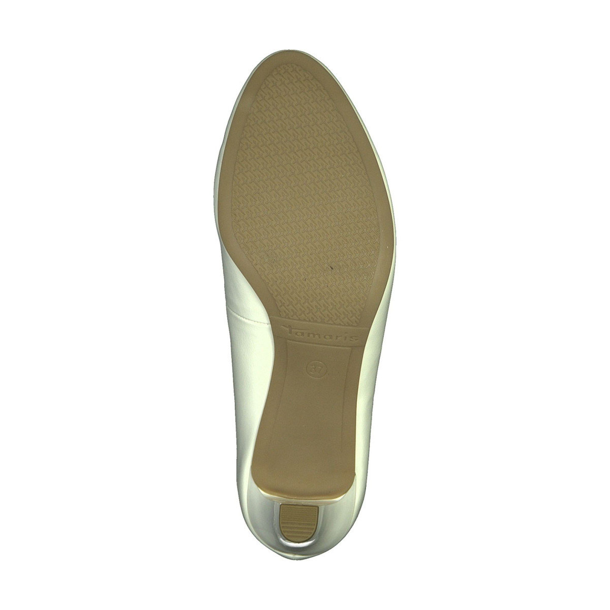 detail Dámská obuv TAMARIS 1-1-22493-30 WHITE MATT 108