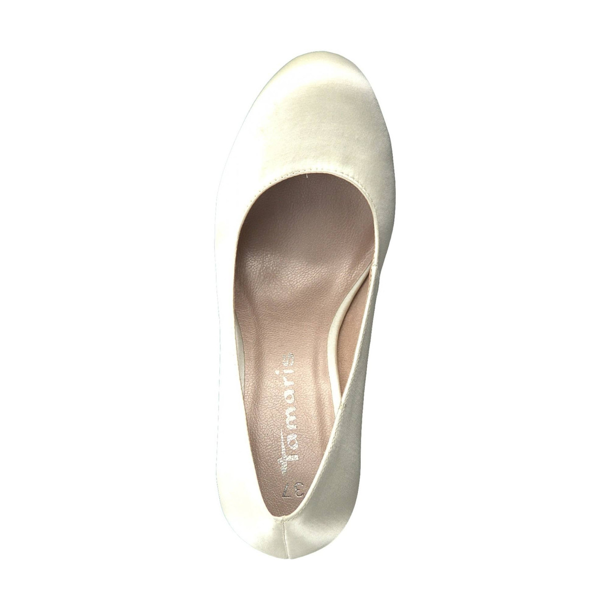 detail Dámská obuv TAMARIS 1-1-22494-30 CHAMPAGNE 179