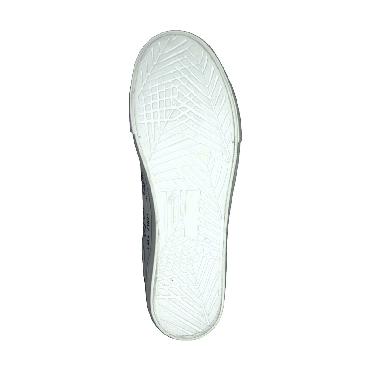 detail Dámská obuv TAMARIS 1-1-23652-30 WHT PRINT BLK 076