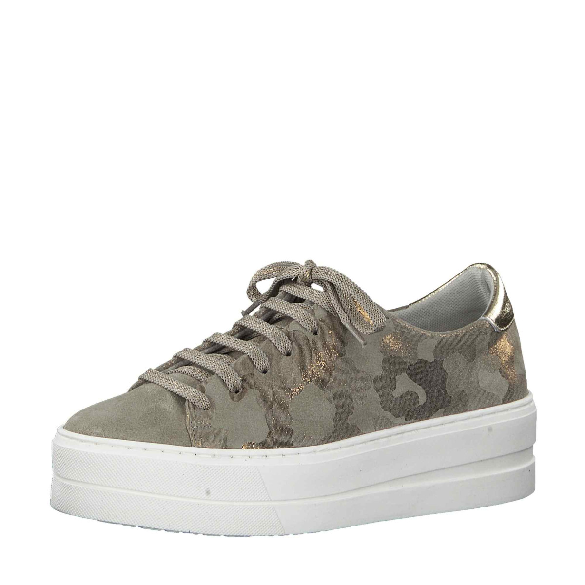 detail Dámská obuv TAMARIS 1-1-23772-30 LT.OLIVE COMB 791