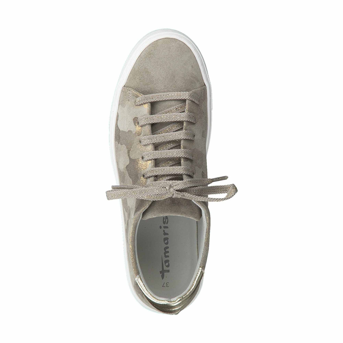 detail Dámská obuv TAMARIS 1-1-23772-30 LT.OLIVE COMB 791