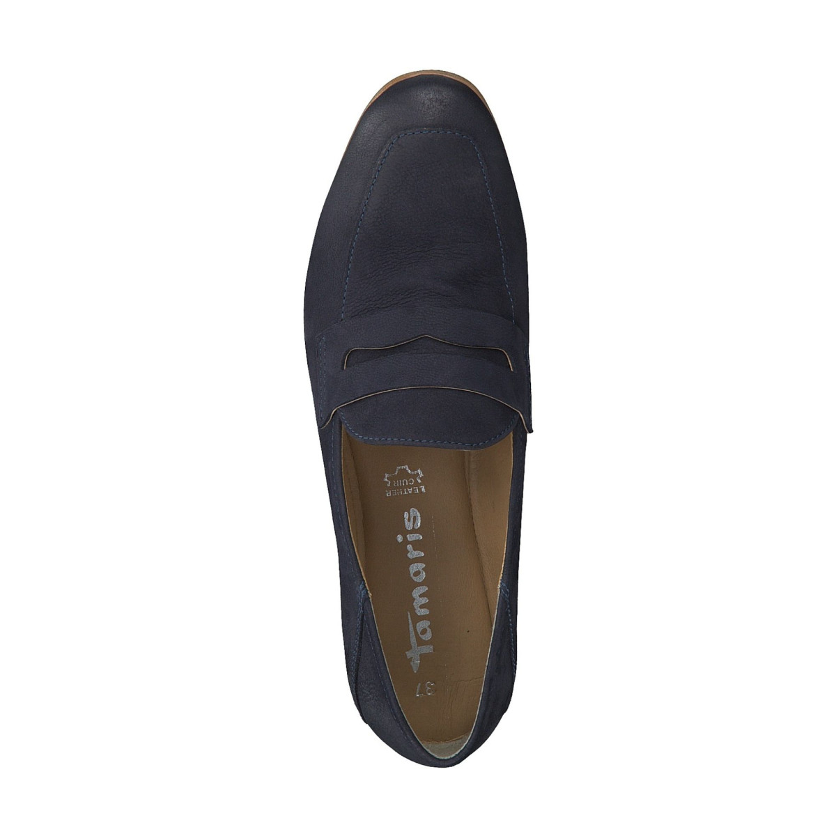 detail Dámská obuv TAMARIS 1-1-24225-30 NAVY 805