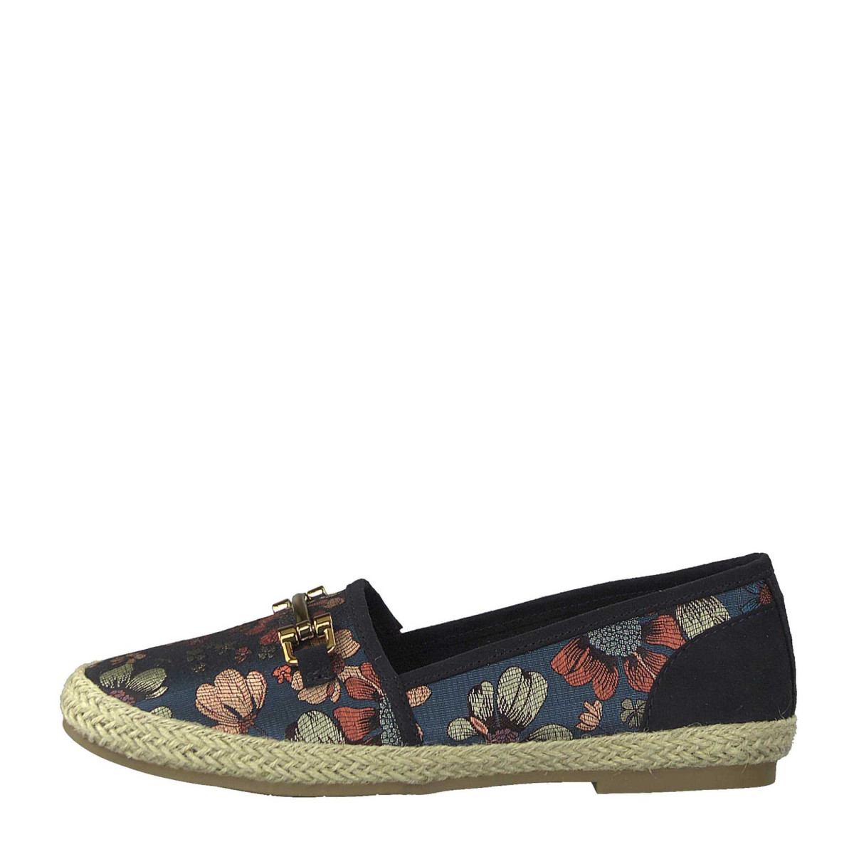 detail Dámská obuv TAMARIS 1-1-24228-30 PETROL COMB. 701