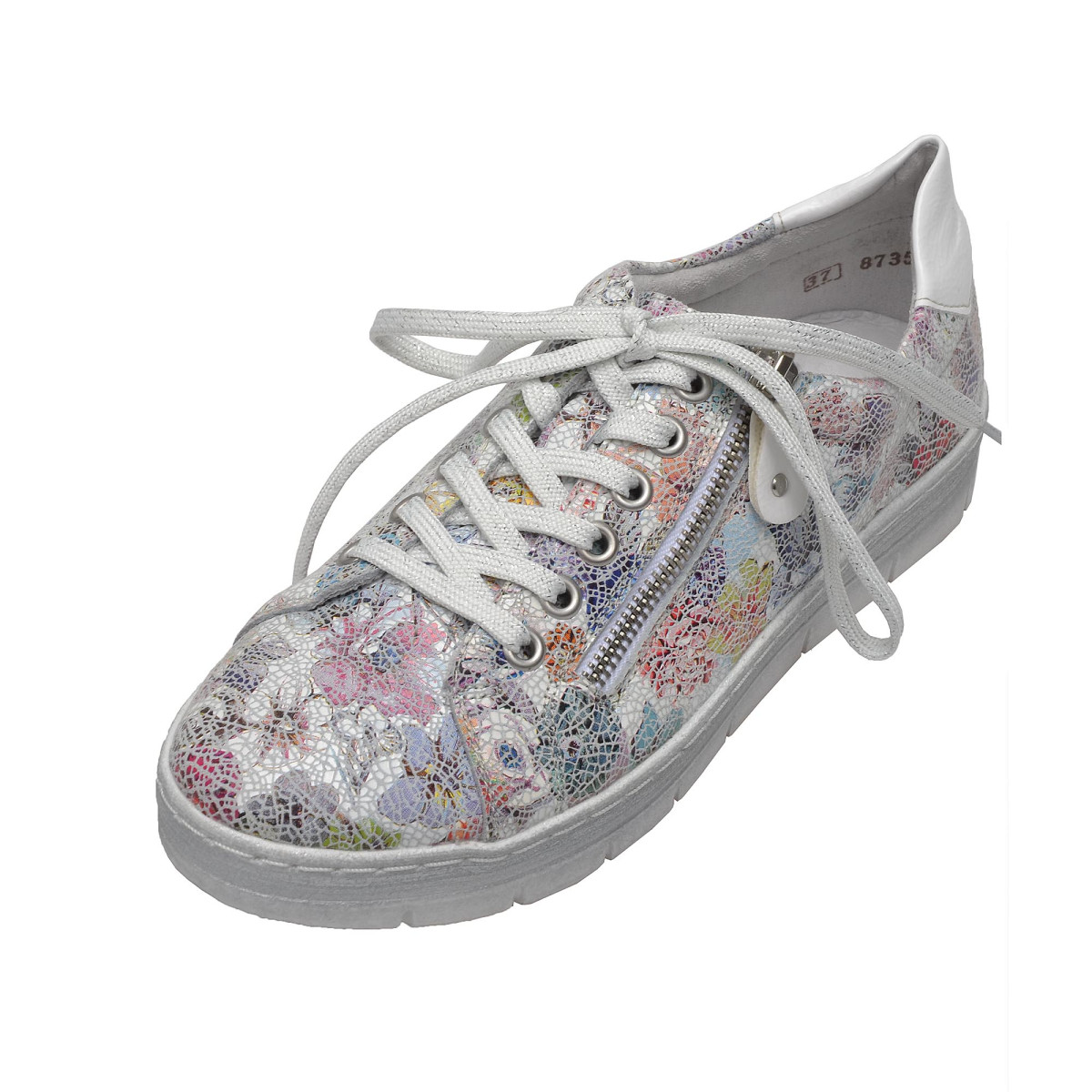 detail Dámská obuv REMONTE - RIEKER D5800/93 MULTI F/S 8