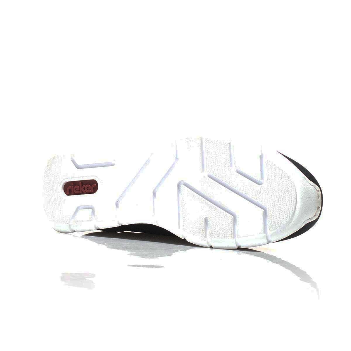 detail Dámské tenisky RIEKER RIE-1014045-S8 modrá