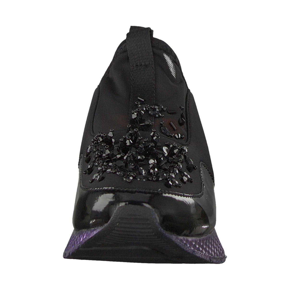 detail Dámská obuv TAMARIS 1-1-24721-20 BLACK 001 FASHLETICS