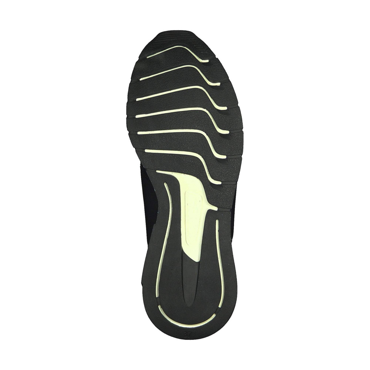 detail Dámská obuv TAMARIS 1-1-24721-20 BLACK 001 FASHLETICS