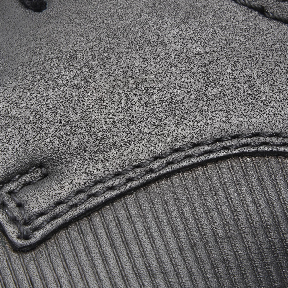 detail Pánská obuv RIEKER 11412/00 SCHWARZ F/S 8