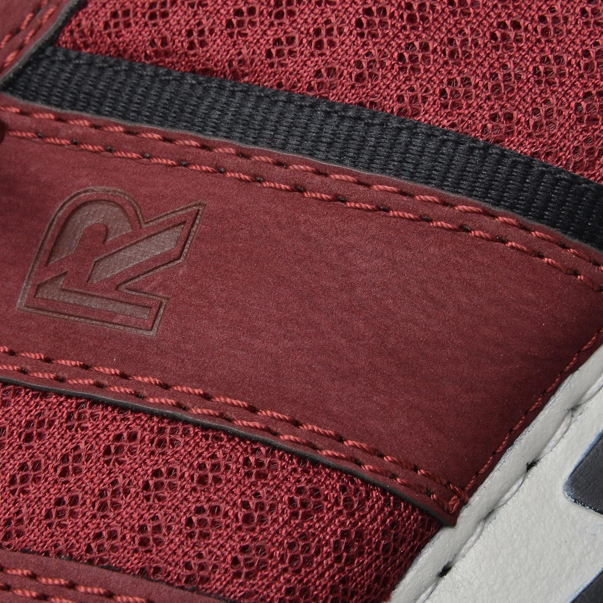 detail Pánská obuv RIEKER 19400/35 ROT F/S 8