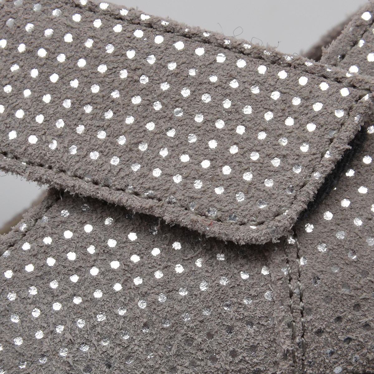 detail Dámská obuv RIEKER 41793/42 GRAU F/S 8