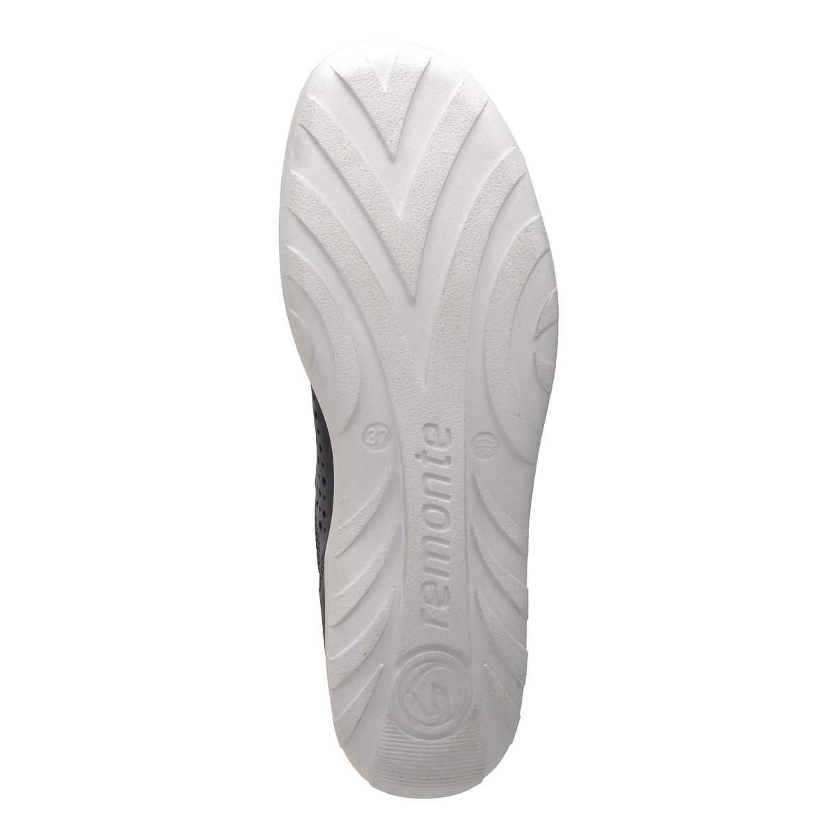 detail Dámská obuv REMONTE - RIEKER R3500/14 BLAU F/S 8