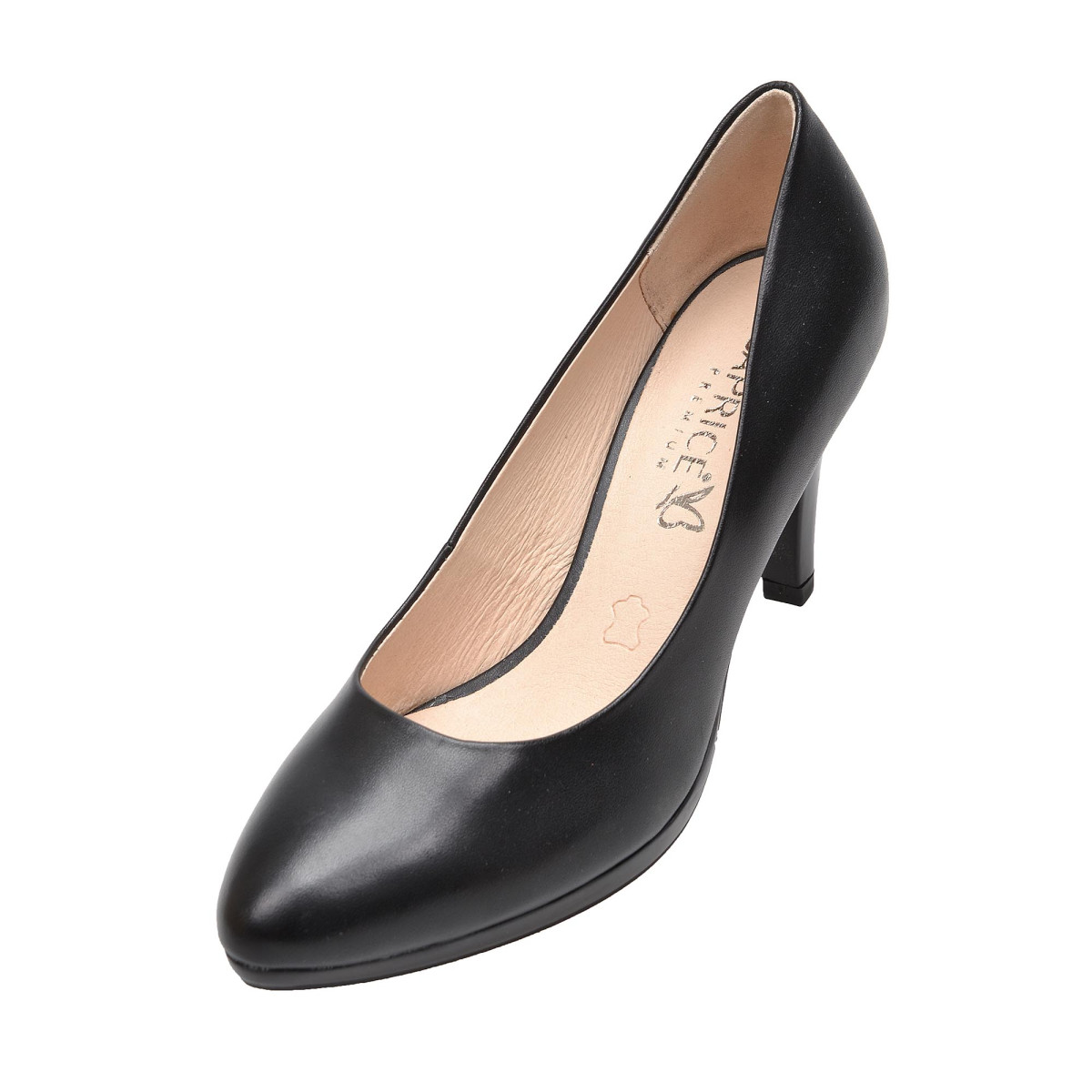 detail Dámská obuv CAPRICE 9-9-22414-20 BLACK NAPPA 022