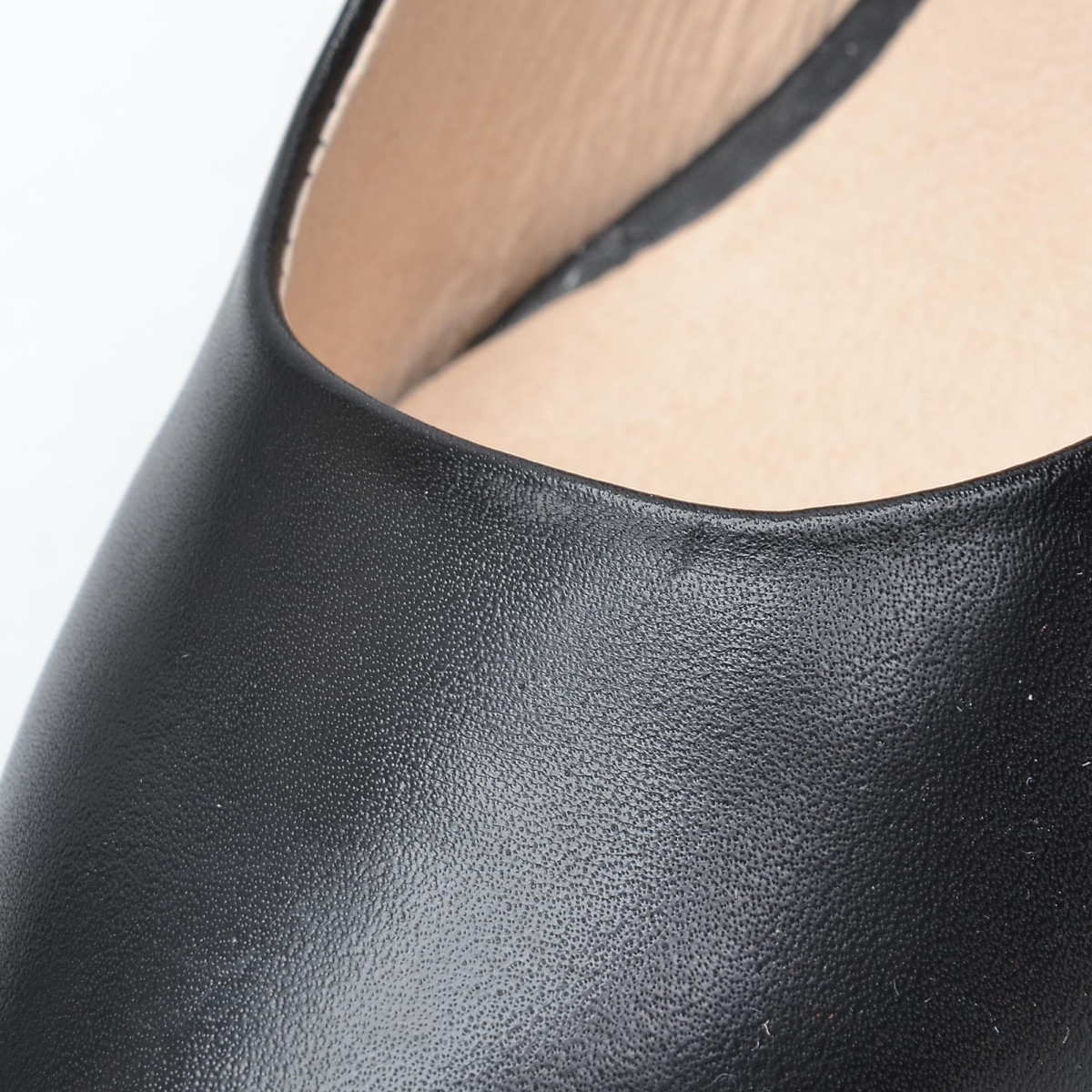 detail Dámská obuv CAPRICE 9-9-22414-20 BLACK NAPPA 022