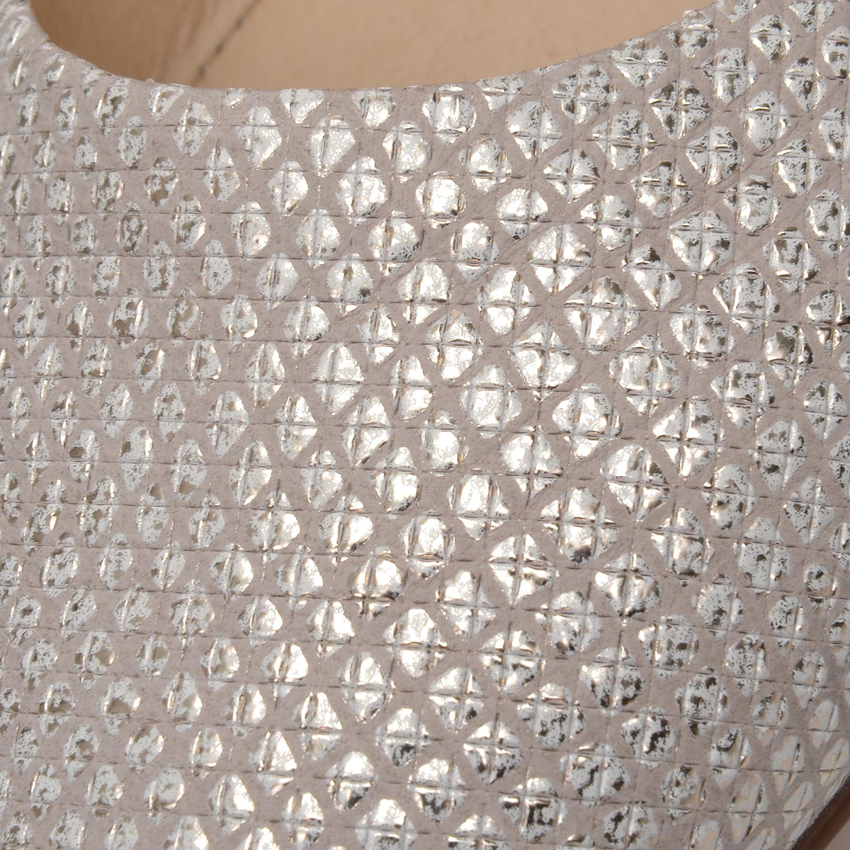 detail Dámská obuv CAPRICE 9-9-22107-20 LT. GREY STRUCT 206