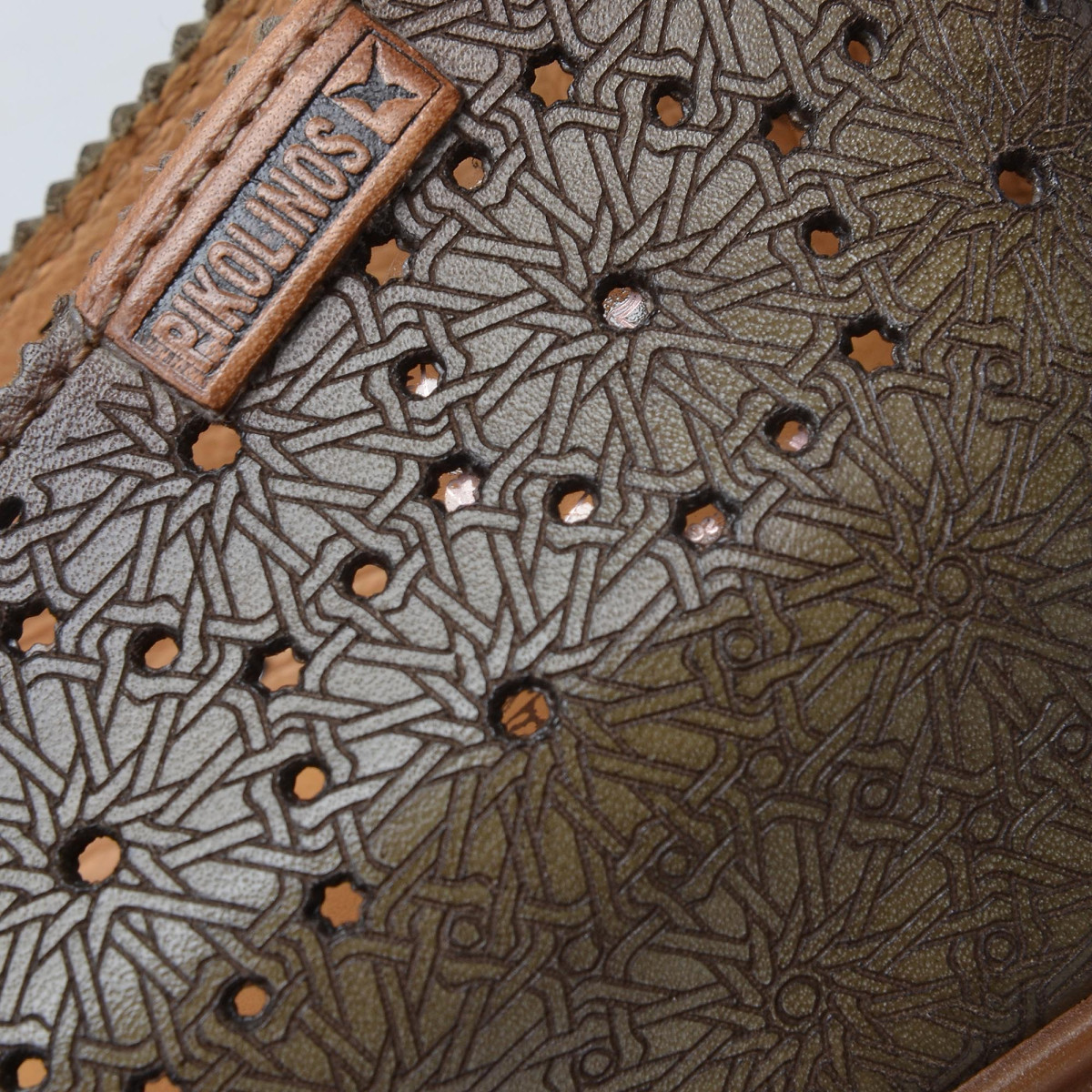 detail Dámská obuv PIKOLINOS W5L-4696 LAUREL PIKOLINOS