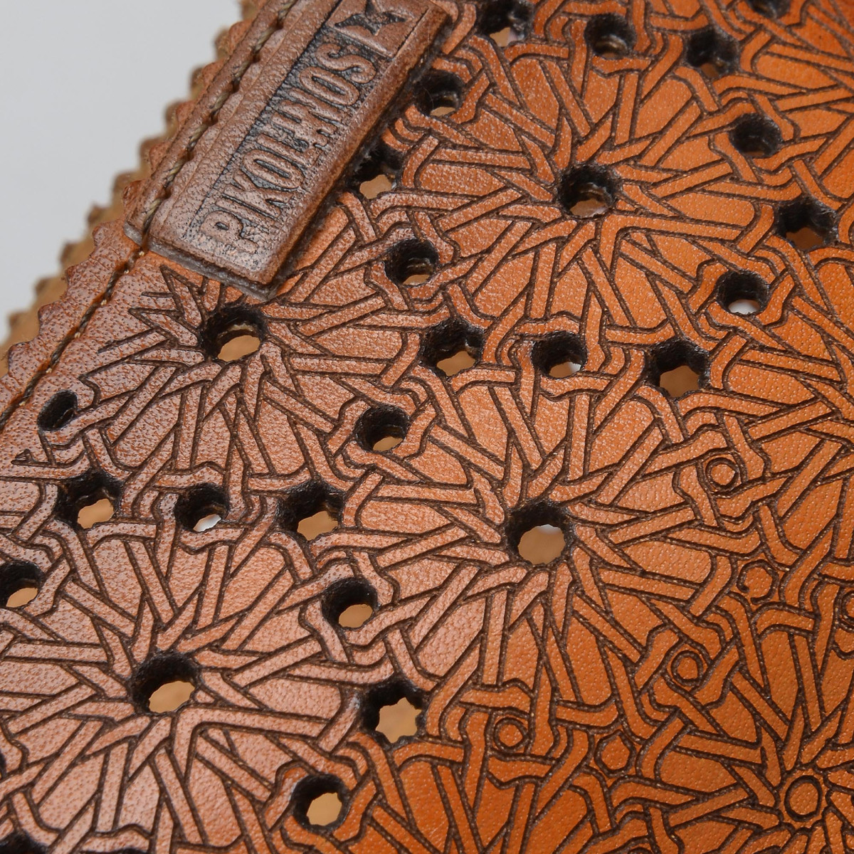 detail Dámská obuv PIKOLINOS W5L-4696 LAVA PIKOLINOS