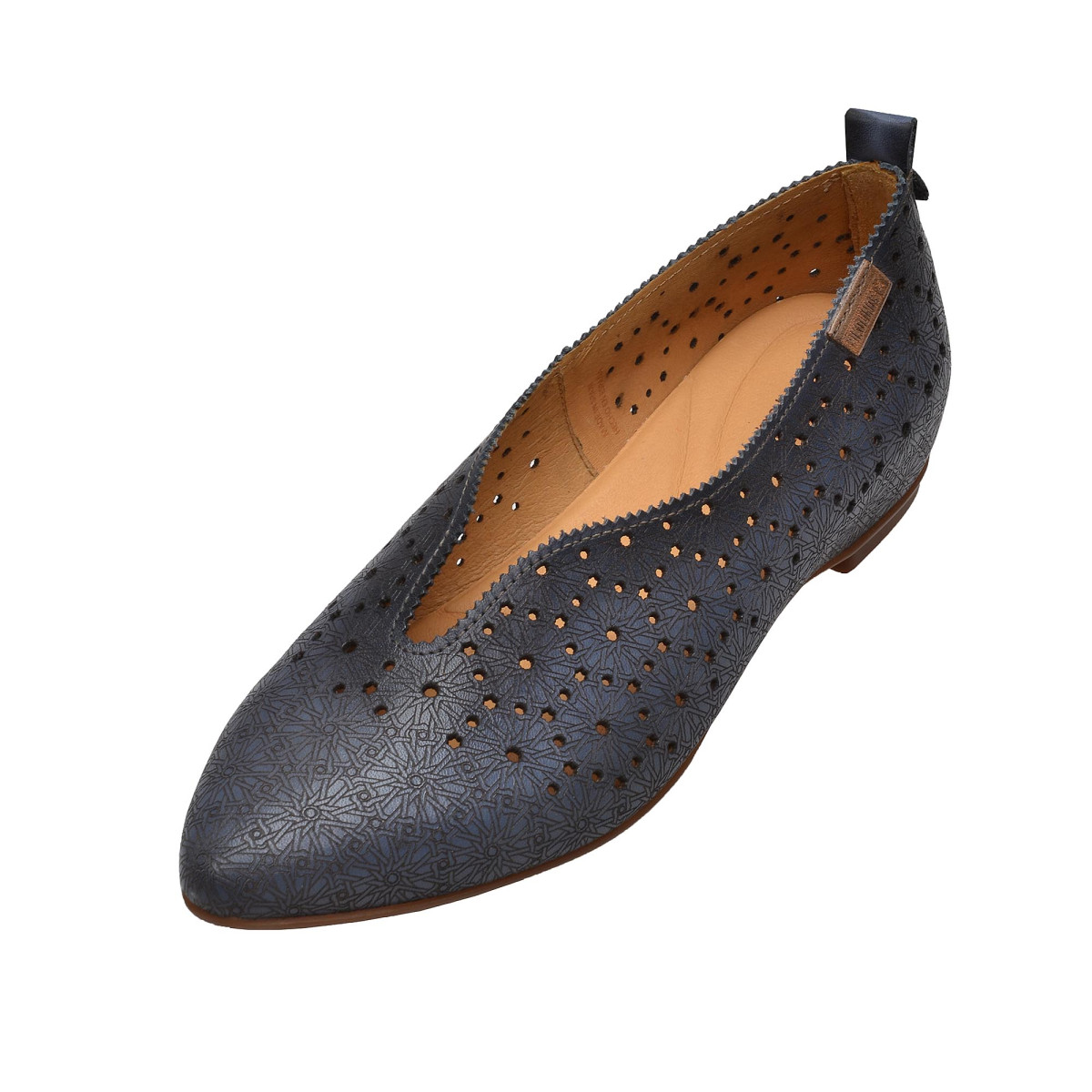 detail Dámská obuv PIKOLINOS W5L-4696 NAUTIC PIKOLINOS