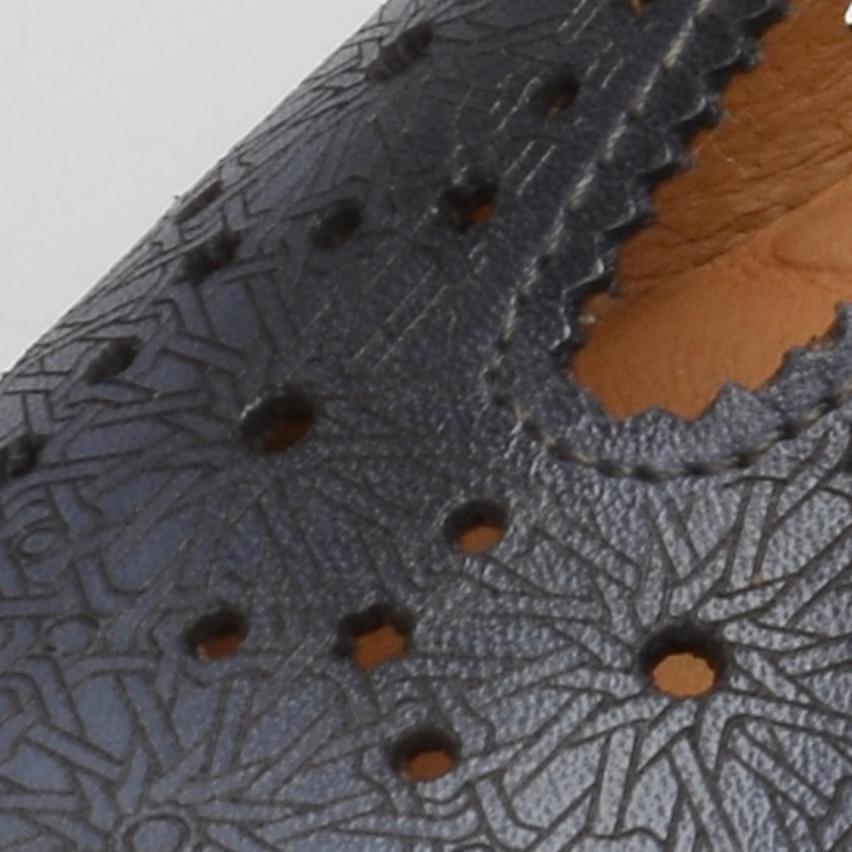 detail Dámská obuv PIKOLINOS W5L-4696 NAUTIC PIKOLINOS