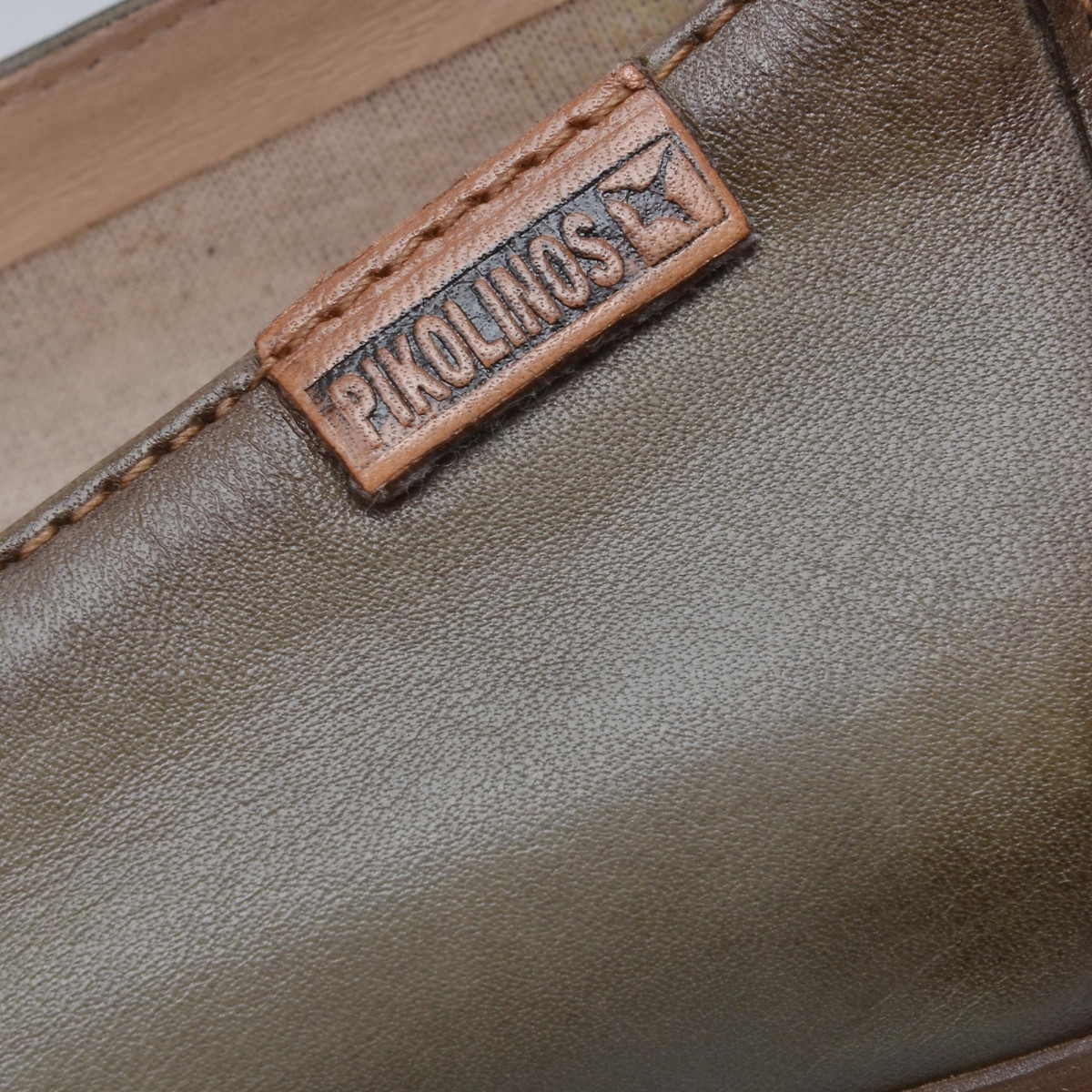 detail Dámská obuv PIKOLINOS W0S-4681C1 LAUREL PIKOLINOS