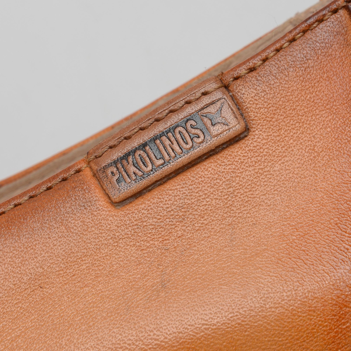 detail Dámská obuv PIKOLINOS W0S-4681C1 LAVA PIKOLINOS