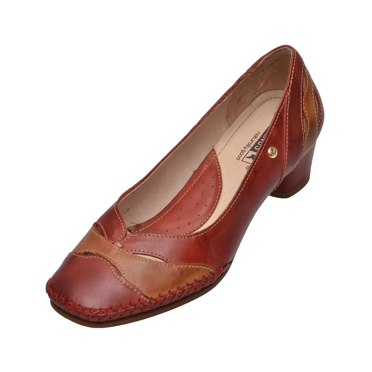 detail Dámská obuv PIKOLINOS W6R-5831C1 SANDIA/BRANDY PIKOLINOS