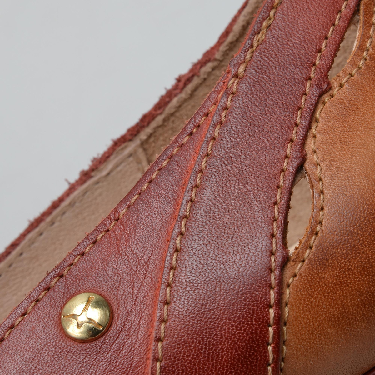 detail Dámská obuv PIKOLINOS W6R-5831C1 SANDIA/BRANDY PIKOLINOS