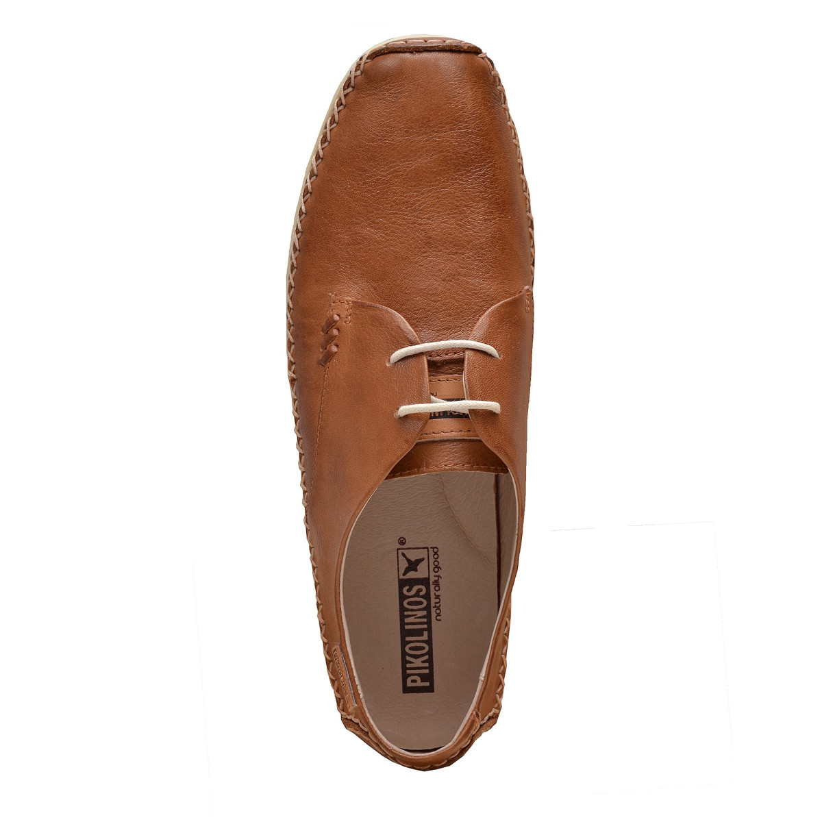 detail Dámská obuv PIKOLINOS W1R-4682 BRANDY PIKOLINOS