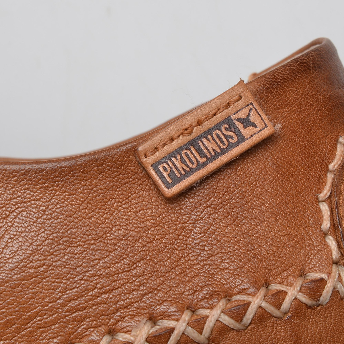 detail Dámská obuv PIKOLINOS W1R-4682 BRANDY PIKOLINOS