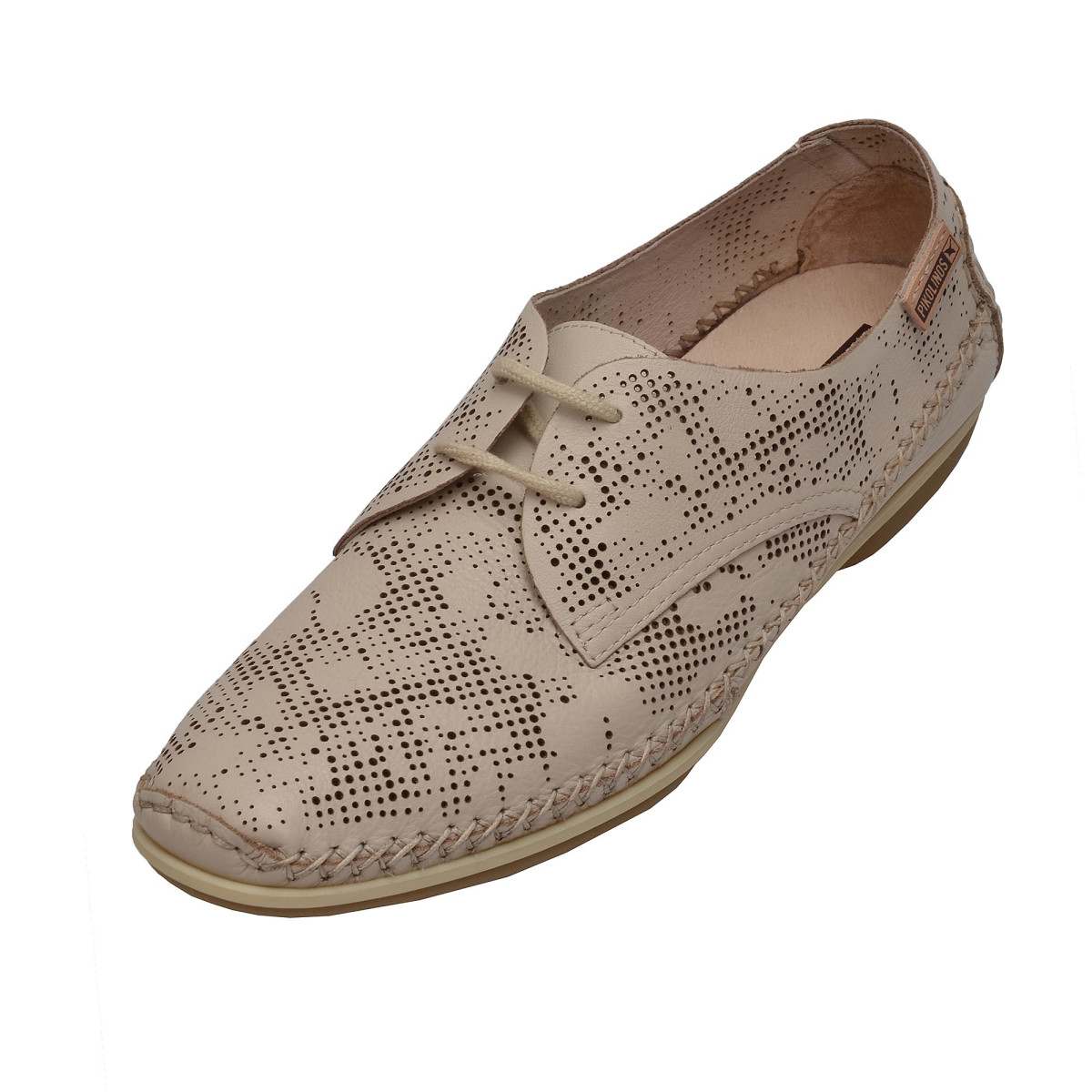 detail Dámská obuv PIKOLINOS W1R-4683 MARFIL PIKOLINOS