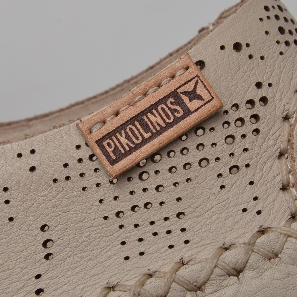 detail Dámská obuv PIKOLINOS W1R-4683 MARFIL PIKOLINOS