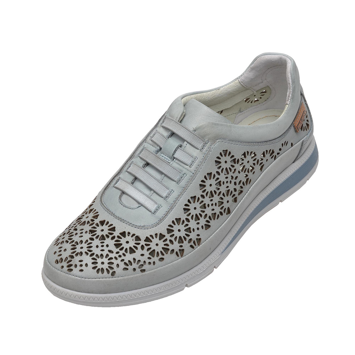 detail Dámská obuv PIKOLINOS W1M-6697 AQUA PIKOLINOS