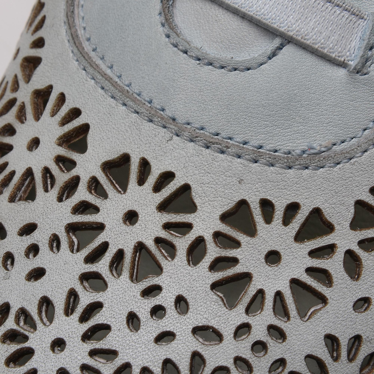 detail Dámská obuv PIKOLINOS W1M-6697 AQUA PIKOLINOS